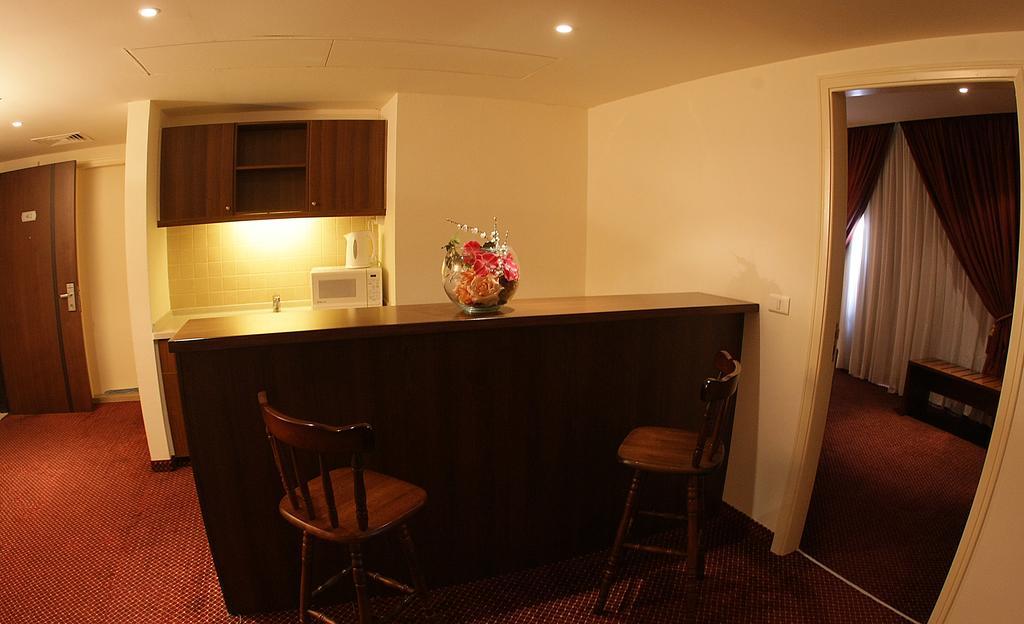 ביירות Markazia Suites מראה חיצוני תמונה