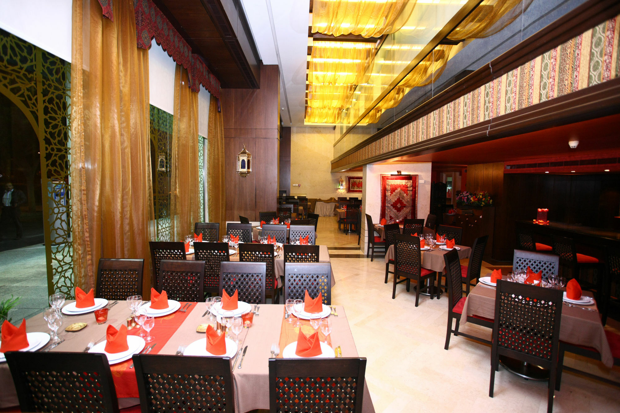 ביירות Markazia Suites מראה חיצוני תמונה